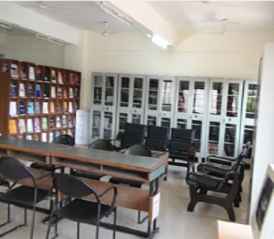 Vidya Shikshan Prasarak Mandals VSPM Dental College Nagpur College Gallery photo 2